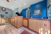 卡森-洛杉磯南羅德威旅館