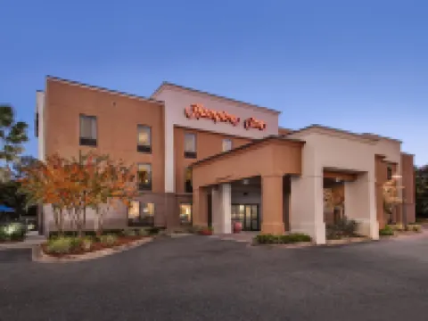 Hampton Inn Niceville-Eglin Air Force Base Hotels in Niceville
