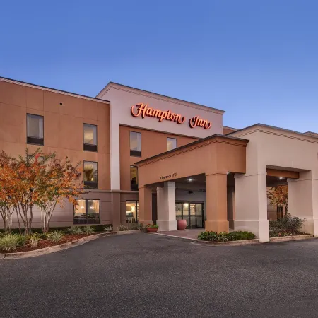 Hampton Inn Niceville-Eglin Air Force Base
