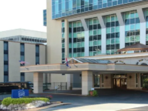 Clayton Plaza Hotel & Extended Stay Hotels in Clayton