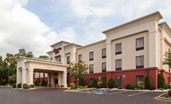 Hampton Inn Elkton