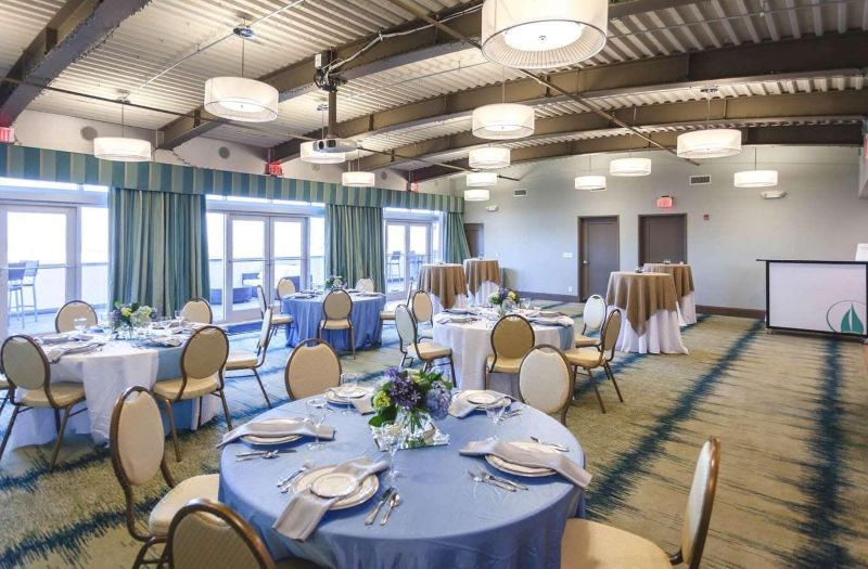 The Cotton Sail Hotel Savannah, Tapestry Collection by Hilton photo 4