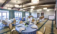 The Cotton Sail Hotel Savannah, Tapestry Collection by Hilton - parcheggio