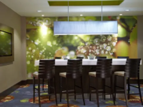 Courtyard Buffalo Amherst/University Hotels in Amherst