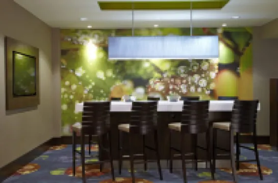 Courtyard Buffalo Amherst/University