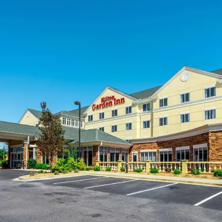 Hilton Garden Inn Oxford/Anniston