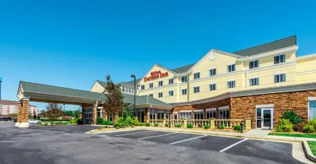 Hilton Garden Inn Oxford/Anniston