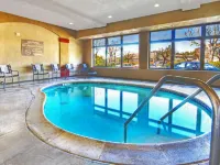 Hampton Inn Santa Cruz Hotels in Santa Cruz