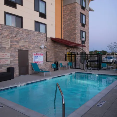 TownePlace Suites Lancaster