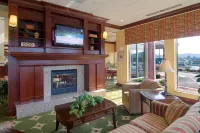 Hilton Garden Inn Clarksburg Bridgeport Hotel di Bridgeport