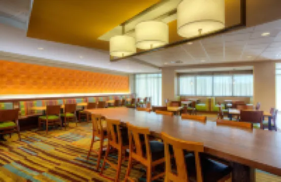 Fairfield Inn & Suites Austin San Marcos
