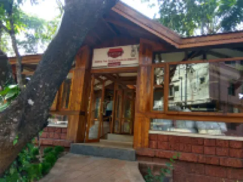 Atithi Lodge