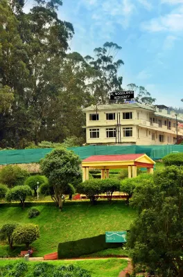 Al Woodlands Residency