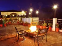 Pratiksha Himalayan Retreat Các khách sạn ở Kausani