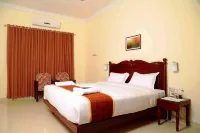 Hotel Temple Citi