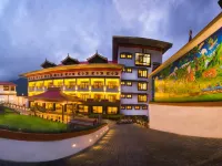 Lemon Tree Hotel Gangtok Hotels in der Nähe von Kloster Enchey