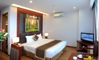 Gallant Hotel