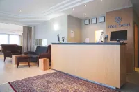 Hotel Ísland - Comfort - Wi-Fi