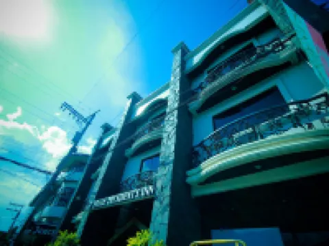 Roxas President's Inn Hotels in Capiz