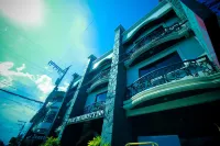 Roxas President's Inn Hotels near RBC