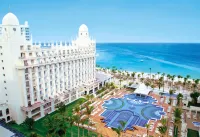 Riu Palace Aruba - All Inclusive - 5 stjerner