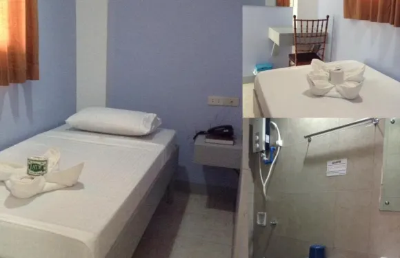 永遠的Ukl度假酒店