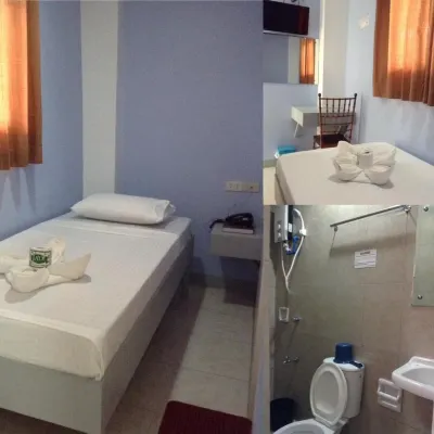 Ukl Ever Resort Hotel Hotels in Лаоак