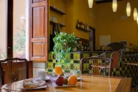 L'Agora Hotel Hotels in Castalla