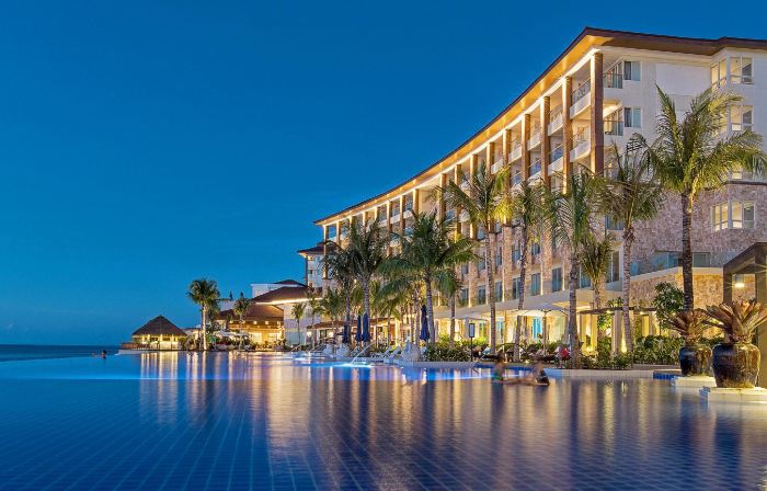 Dusit Thani Mactan Cebu Resort
