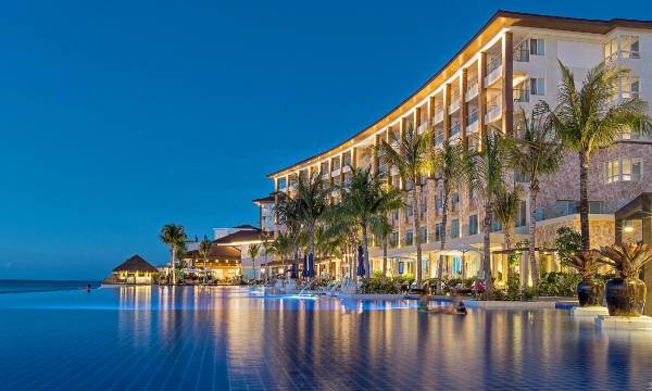 Dusit Thani Mactan Cebu Resort