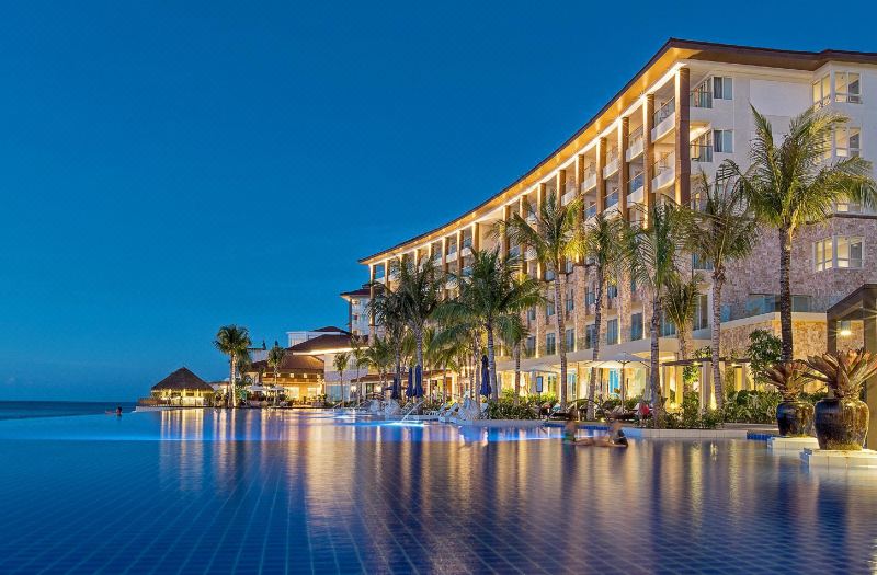 Dusit Thani Mactan Cebu Resort