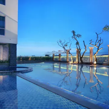 Aston Jember Hotel & Conference Center