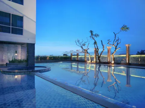 Aston Jember Hotel & Conference Center