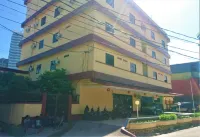 Hotel Pelita Terang Hotel di Kampung Pelita