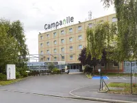 Campanile Prime - Argenteuil Hotels in der Nähe von La Basilique Saint-Denis