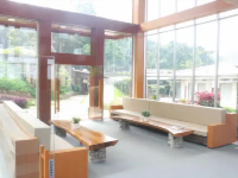 Pondokan Tjiburial Hotels in Cimenyan