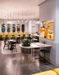 Perianth Hotel
