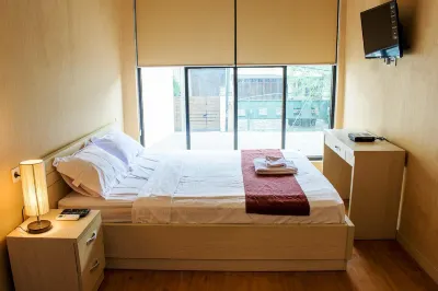 W Home Express Tebet Hotels in 
