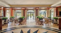 Hyatt Regency Thessaloniki Hotels in Thermi