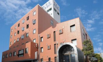 Hotel Hachiman