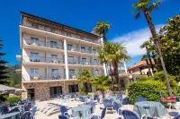 Hotel Alpi Hotel a Mergozzo