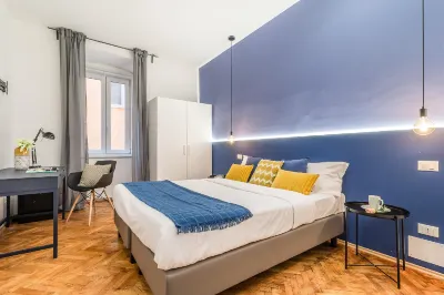 Lovely Guest-Room with Private Bathroom  호텔
