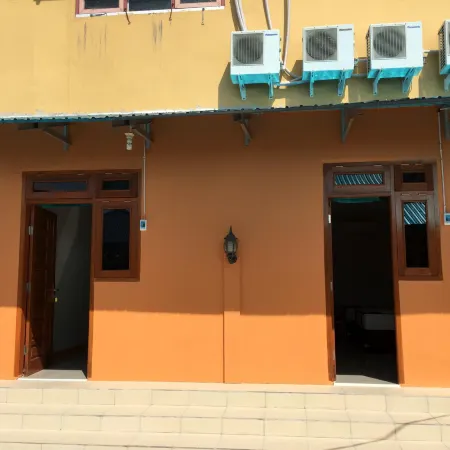 Hotel Mustika 2