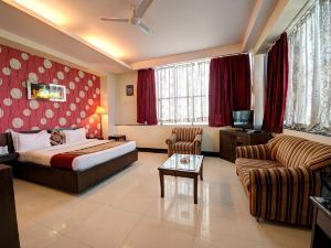 Hotel PR Residency Amritsar