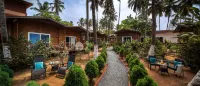 Mariners Bay Beach Resort Hotels in Arambol