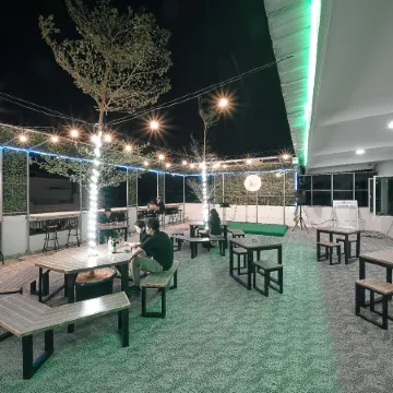Heritel Urban Hostel