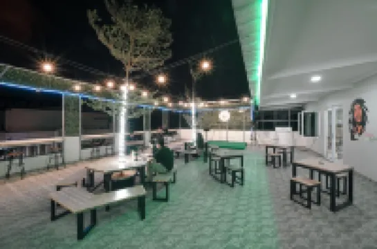 Heritel Urban Hostel