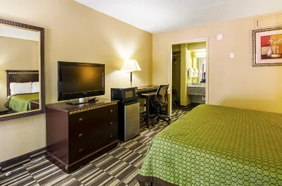 Travel Inn Bristol Near State Street Hotels in Bristol