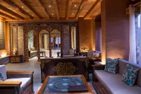Naksel Boutique Hotel & Spa Hotels in Paro