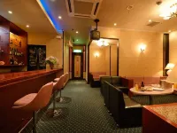 Hotel Ohsho - bar